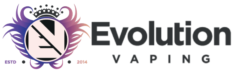 Evolution Vaping