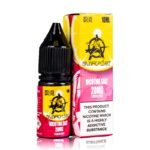 Pink By Anarchist Salt 10ml