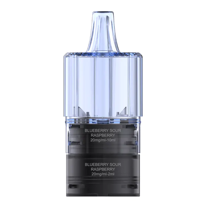 Viscore 8000 Prefilled Pod Pack by Uwell