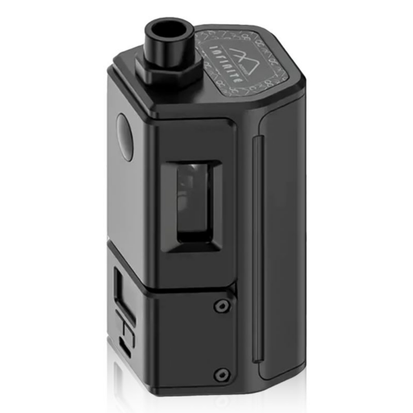 Ethos Boro Kit By Across Vape And Infinite Mods