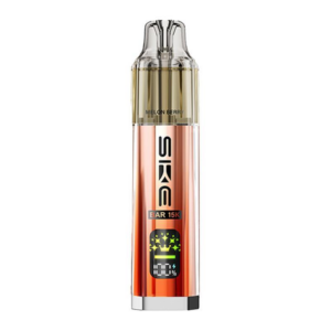 SKE Bar 15k Prefilled Pod Kit