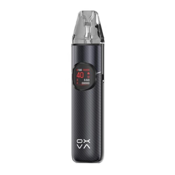 Nexlim 2 Pod Kit By Oxva