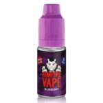 Blueberry By Vampire Vape 10ml