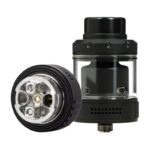 Dreadnought V2 RTA By Vaperz Cloud