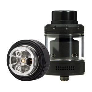 Dreadnought V2 RTA By Vaperz Cloud