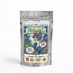 Supermoss Seamoss Gummies By Innooova
