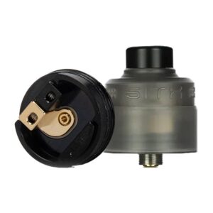 Sith RDA By Vaperz Cloud