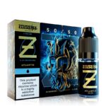 Atlantis By Zeus Juice 10ml 50/50