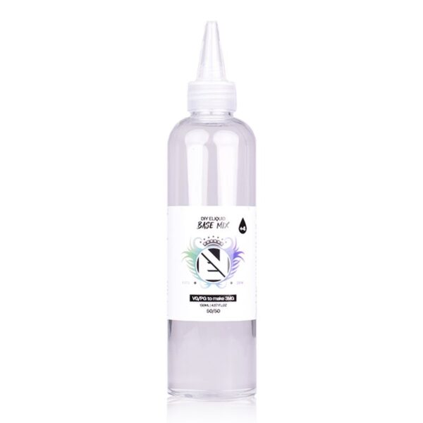 DIY Eliquid Kit By Evolution Vaping
