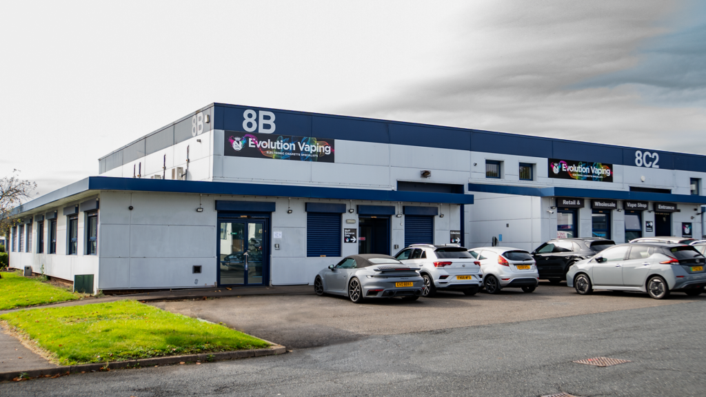 Main Office (Minworth)