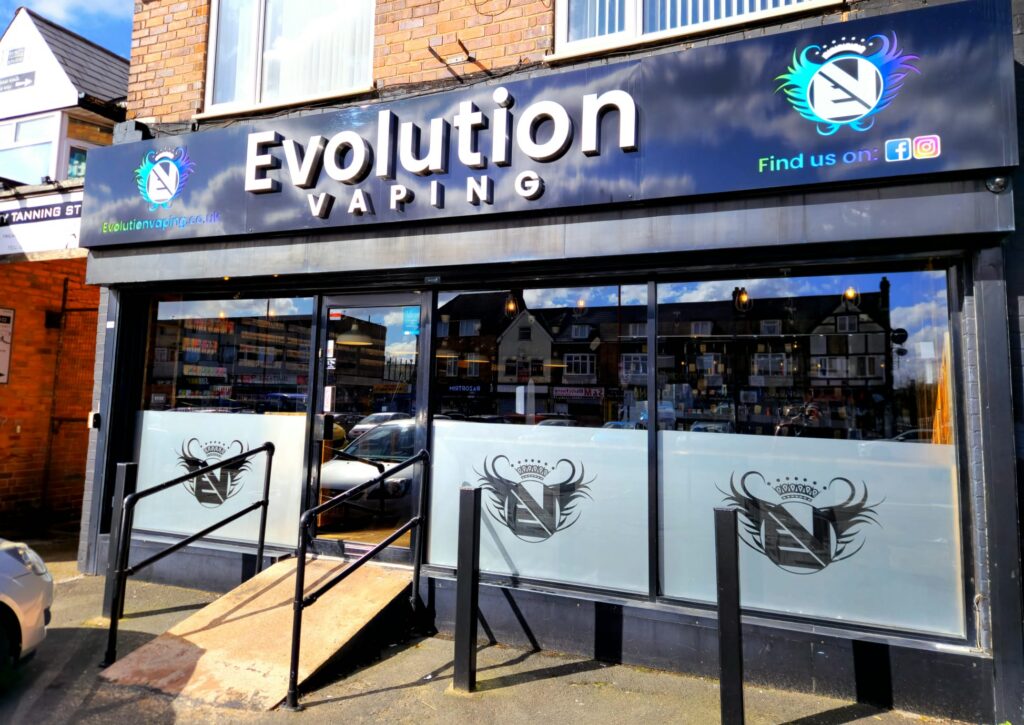 Erdington