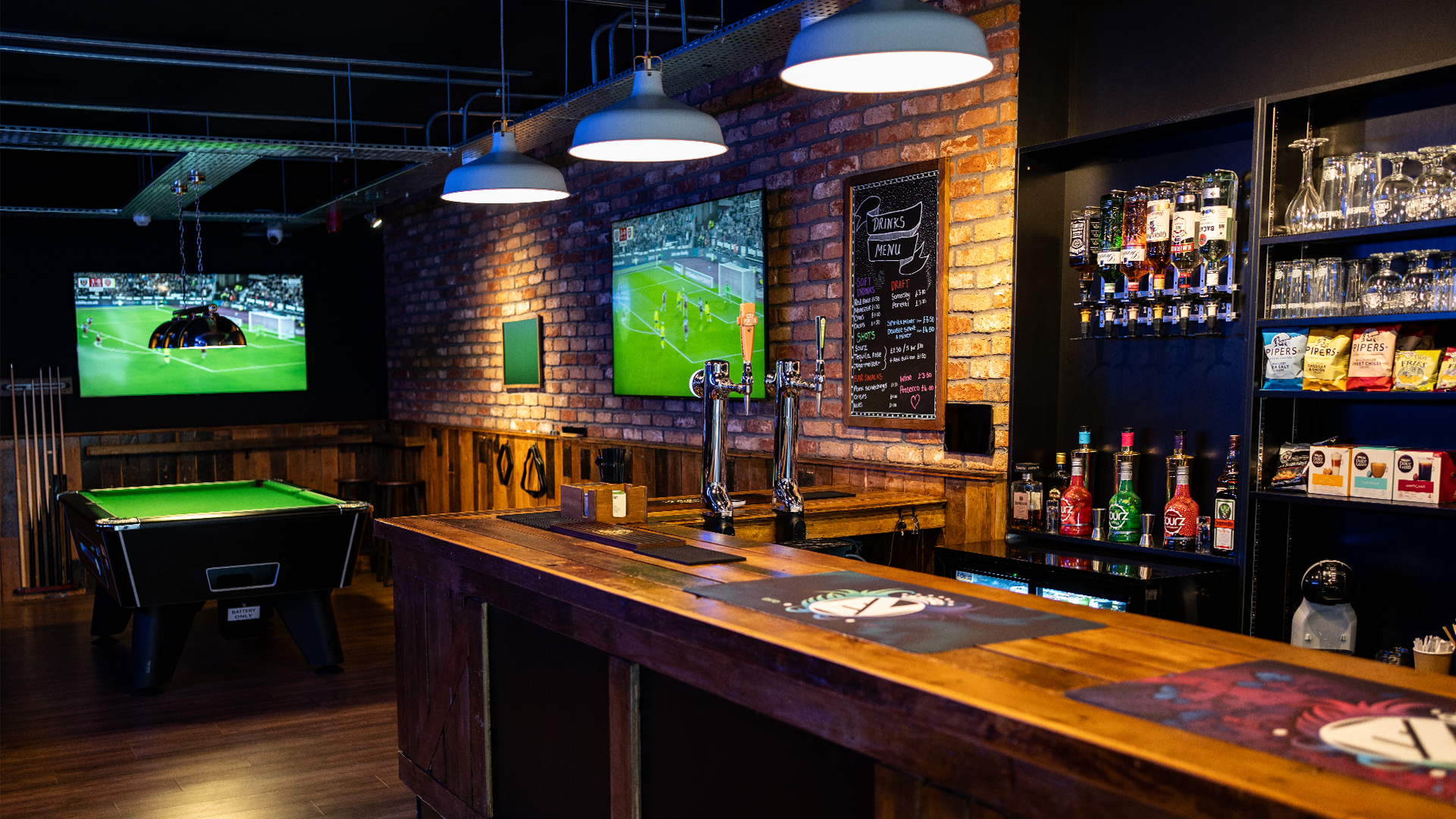 Evolution Vaping store