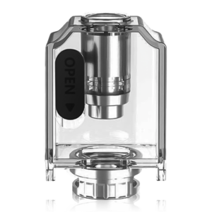 UB Boro Tank By Lost Vape