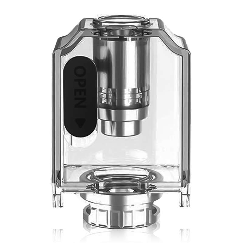 UB Boro Tank By Lost Vape