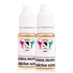 Evo Nic Shots