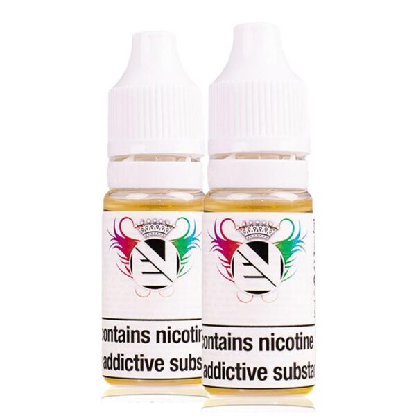 Evo Nic Shots