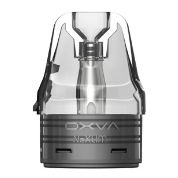 Nexlim Replacement Pods 3 Pack By Oxva
