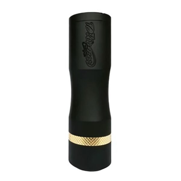 Dreamer Clutch Mechanical Mod By Timesvape