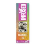 CBD Teabags By Infused