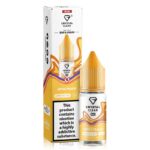 Apple Peach By Crystal Clear Salt 10ml
