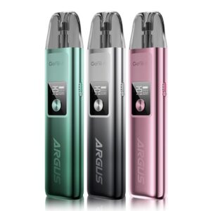 Argus G Pod Kit By Voopoo
