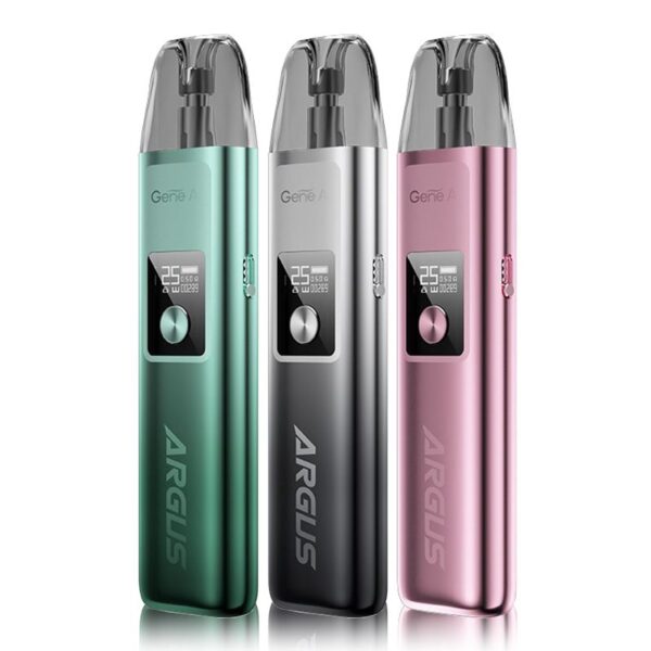 Argus G Pod Kit By Voopoo