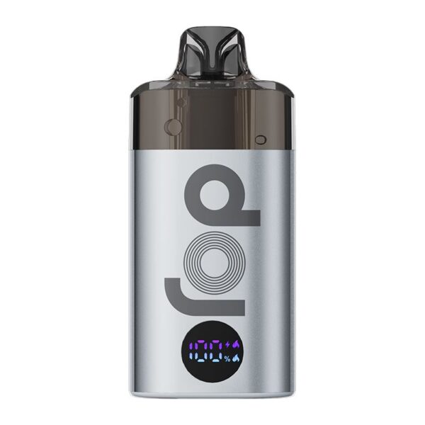 Dojo Blast 6000 Puff Vape Kit By Vaporesso