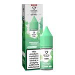 Spearmint Cooler By Crystal Clear Salt 10ml