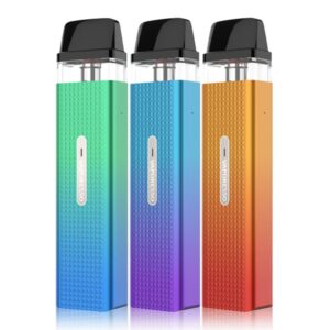 Xros Mini Pod Kit By Vaporesso