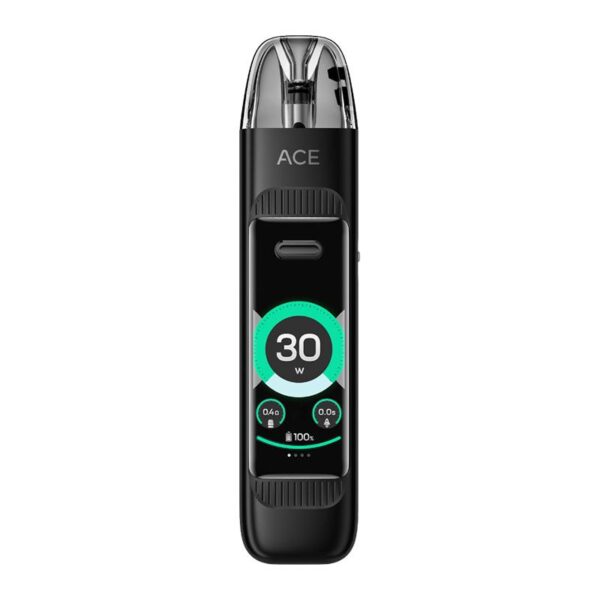 Ace Max Pod Kit By Vozol