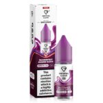 Passionfruit Orange Guava By Crystal Clear Salt 10ml