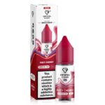 Fizzy Cherry By Crystal Clear Salt 10ml