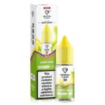 Gummy Bear By Crystal Clear Salt 10ml