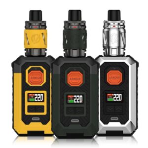 Armour Max Vape Kit By Vaporesso