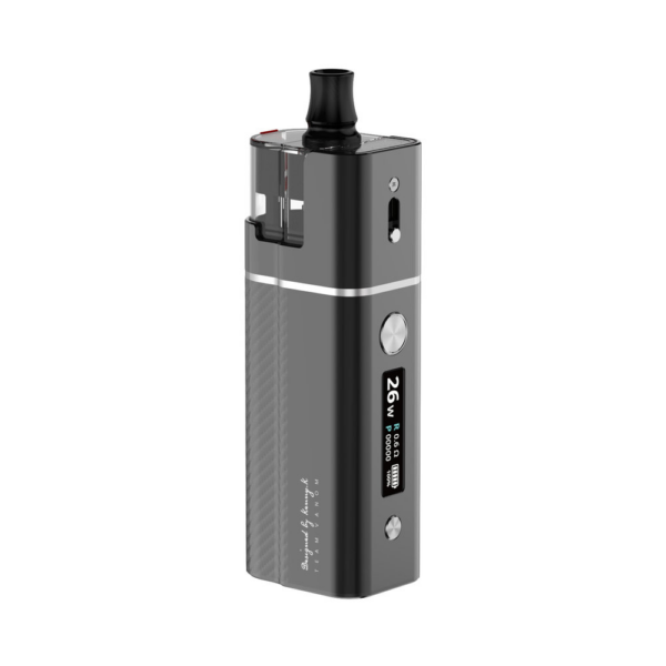 Comet Pro Pod Kit By Oreco
