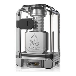 Blaze Bridge Boro Tank By Thunderhead Creations