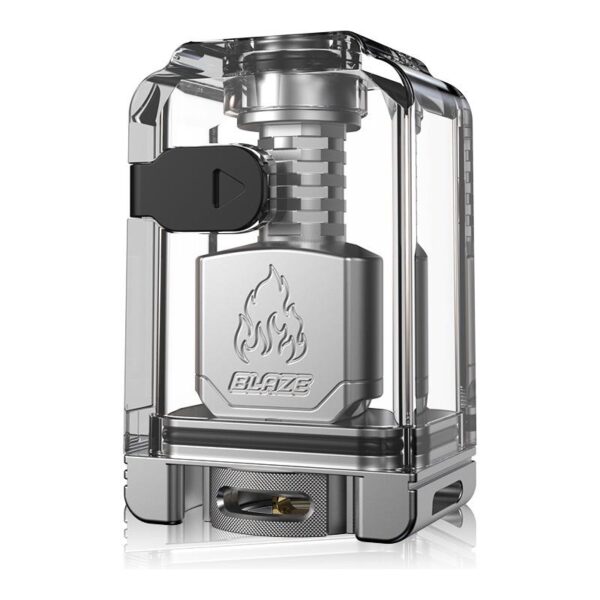 Blaze Bridge Boro Tank By Thunderhead Creations