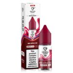 Red Apple ICE By Crystal Clear Salt 10ml