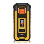 Armour S Vape Mod By Vaporesso