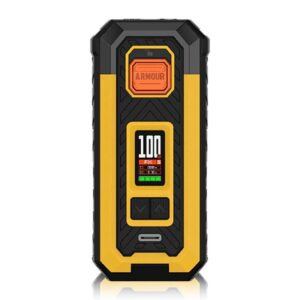 Armour S Vape Mod By Vaporesso