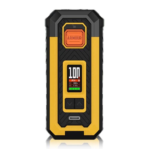Armour S Vape Mod By Vaporesso