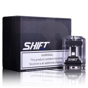 Shift Boro Tank By Vaperz Cloud