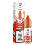Energy ICE By Crystal Clear Salt 10ml