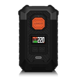 Armour Max Vape Mod By Vaporesso